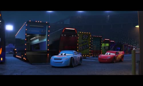 Auta 3 - Cars 3  2017 720p Sk avi