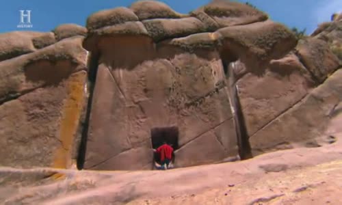 13x04 - Pozemske cerne diry - (Earths Black Holes) mp4