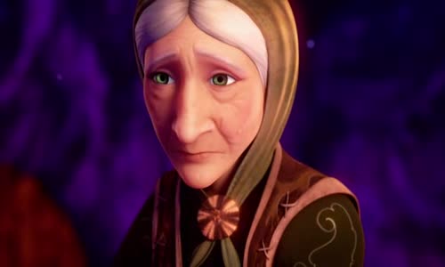 Barbie - Perlová princezna (2014) Cz avi