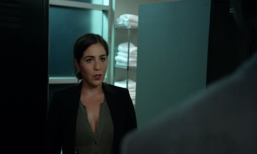 Blindspot - Mrtvý bod S01E05 Mrtví neumírají CZdab mkv