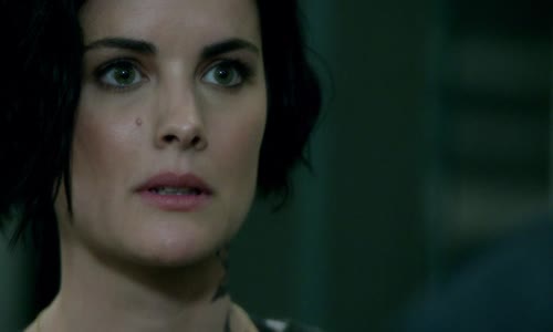 Blindspot - Mrtvý bod S01E20 Němý svědek Czdab mkv