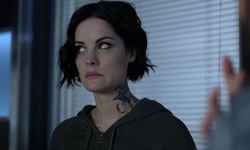 Blindspot - Mrtvý bod S03E18 Divoka noc CZdab mkv