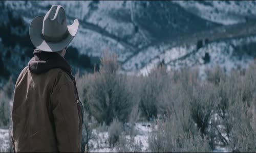 Wind River (2017) CZ dabing HD mp4