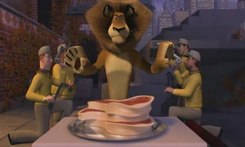 Madagaskar 1 (2005) 480p AC3 Cz avi