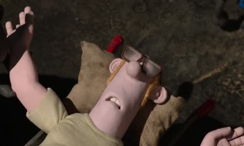 Ovečka Shaun ve filmu (2015) AC3 Cz avi