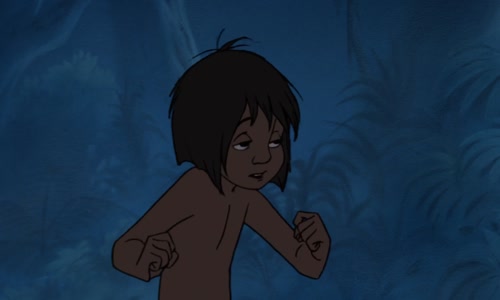 Kniha dzungli (The Jungle Book 1967) 1080p AC3 CZ SK EN mkv