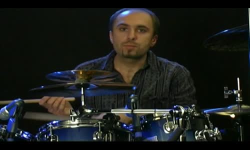 Martin Vajgl - Flat Flam - ukázka z DVD mp4