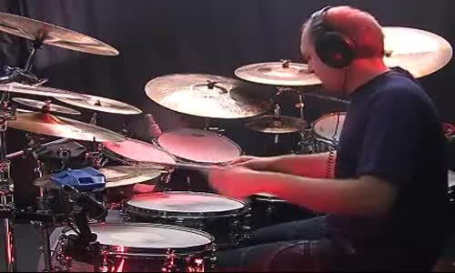 Martin Vajgl - sólo Latin - ukázka z DVD mp4