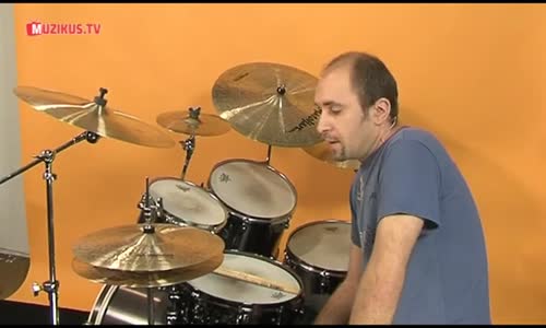 Martin Vajgl - Workshop o breacích pro časopis Muzikus - 3 díl mp4