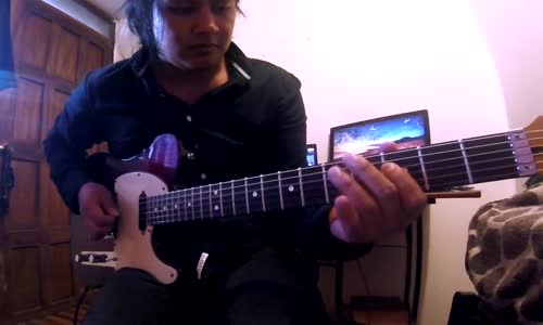Jam Soul Marco Andrés & Mauricio Murúa by Coffee Break Grooves mp4