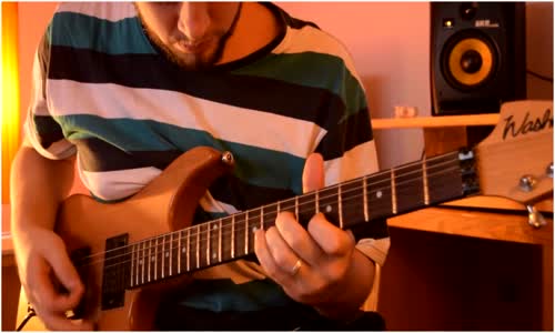 JTC Jam Of The Month - May 2016 Mauricio Murúa mp4