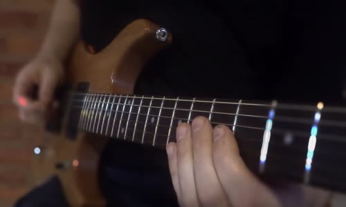 TERCER CIELO Creeré (melodía guitarra sólo Cover) mp4