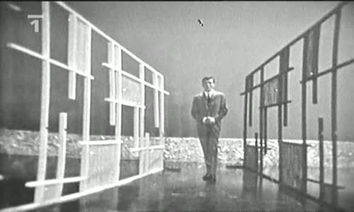 3 album Supraphonu _ hudební tv 1964 avi