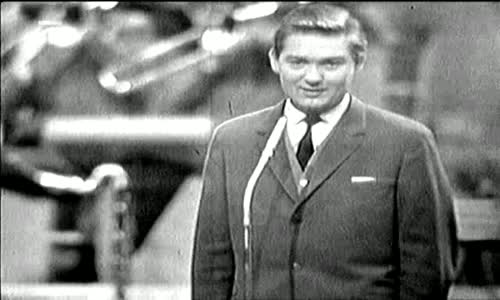 1 album Supraphonu _ hudební tv 1962 avi