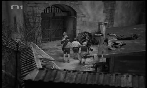 Záhada hlavolamu (2 ) (ČSSR, 1969, čb) avi