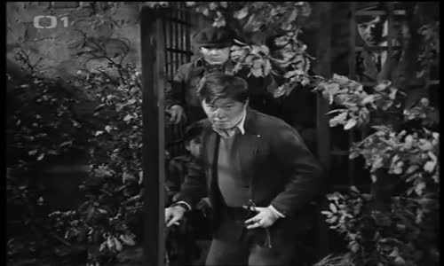 Záhada hlavolamu (9 ) (ČSSR, 1969, čb) avi