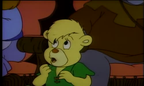 Gummi Bears - Gumídci (DVDrip)(x265)(EN+CS+PL+EL+HU+AR+RU )(subUA) S01E13 Light Makes Right - 01×13 Světloskop mkv