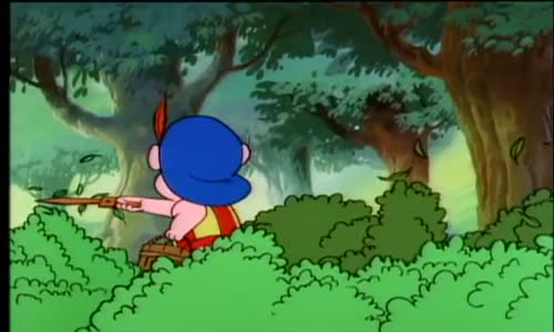 Gummi Bears - Gumídci (DVDrip)(x265)(EN+CS+PL+EL+HU+AR+RU )(subUA) S04E03 A Knight to Remember, Gummies Just Want to Have Fun - 04×03 Věčný Ambrož, Babča tropí hlouposti mkv