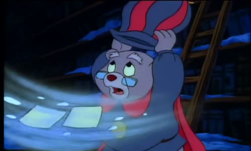 Gummi Bears - Gumídci (DVDrip)(x265)(EN+CS+PL+EL+HU+AR+RU )(subUA) S06E05+09 Zummi in Slumberland, A Recipe for Trouble - 06×05+10 Brepta v zemi snů, Z babiččina receptáře mkv