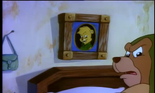 Gummi Bears - Gumídci (DVDrip)(x265)(EN+CS+PL+EL+HU+AR+RU )(subUA) S06E10 Queen of the Carpies - 06×11 Královna zobanů mkv