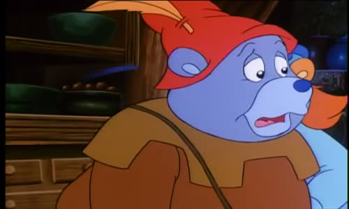 Gummi Bears - Gumídci (DVDrip)(x265)(EN+CS+PL+EL+HU+AR+RU )(subUA) S06E14 Tummi Trouble - 06×15 Trable s Brumlou mkv