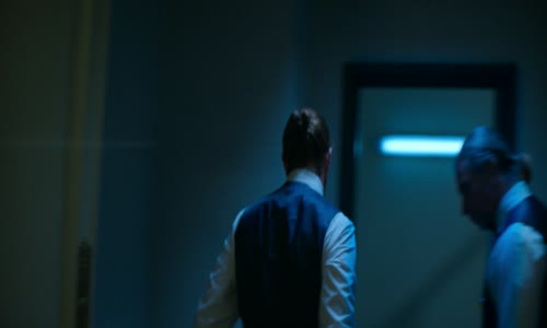 Pád Paříže - Paris has Fallen S01E01 (2024) akční thriller cztit mkv