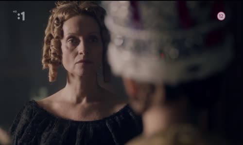 Kralovna Viktoria S01E02 Dvorné dámy (2016) 720p Sk avi