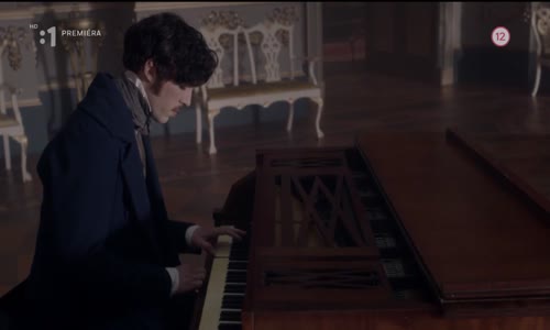 Kralovna Viktoria S01E06 Kralovnin manzel (2016) 720p Sk avi