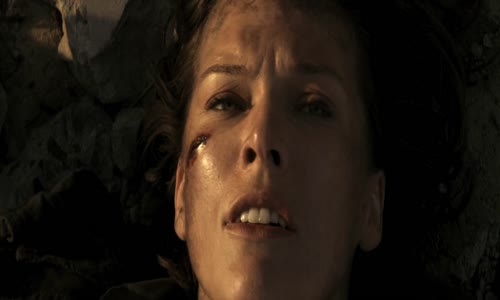 Resident Evil - Poslední kapitola (2016) akční horor Sci-Fi thriller czdab mkv