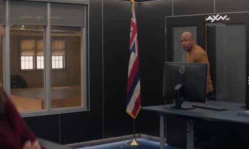NCIS Hawai s03e08 mp4