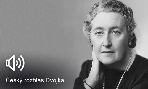 Agatha Christie Záhadný život   MLUVENÉ SLOVO CZ krimi mp4