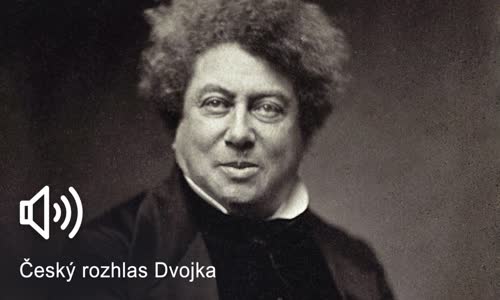 Alexandre Dumas Monte Christo   MLUVENÉ SLOVO CZ mp4