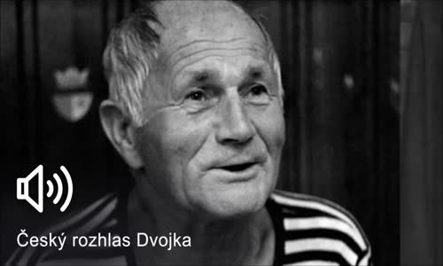 Bohumil Hrabal Pábitel  Mluvené slovo CZ mp4