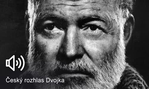 Ernest Hemingway Po smrti v džungli   MLUVENÉ SLOVO CZ mp4