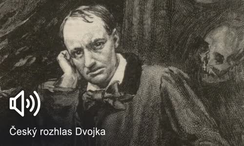 Charles Baudelaire Jisté kreolské dámě   MLUVENÉ SLOVO CZ mp4