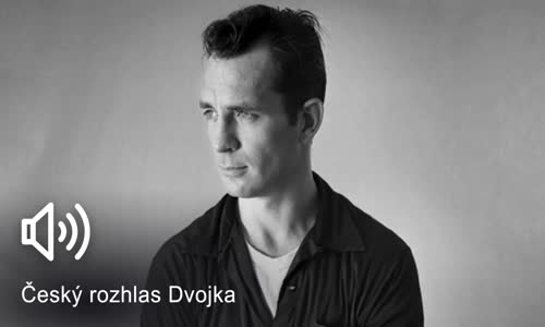 Jack Kerouac Osamělý poutník   MLUVENÉ SLOVO CZ mp4