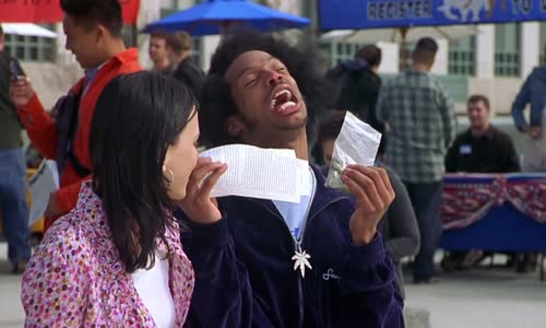 Scary Movie 2 flv