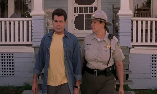 Scary Movie 3 flv