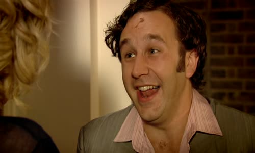 The IT Crowd (2006) - S01E03 - Fifty-Fifty (576p x265 Panda) mkv