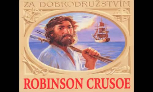 Daniel Defoe - Robinson Crusoe mp4