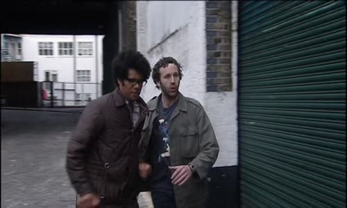 The IT Crowd (2006) S03 An Interview with Graham mkv