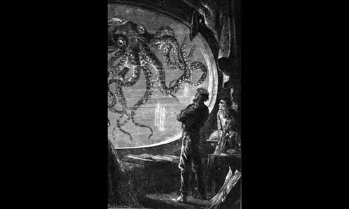 Jules Verne - 20 000 mil pod mořem (Dobrodružný) (Mluvené slovo SK) mp4