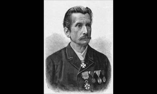 Leopold von Sacher-Masoch - Mrtví jsou nenasytní (Horor) (Mluvené slovo CZ) mp4