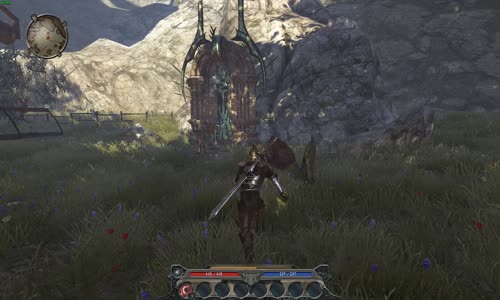 Divinity 2 – Director Cut Gameplay – Story Part 28 avi