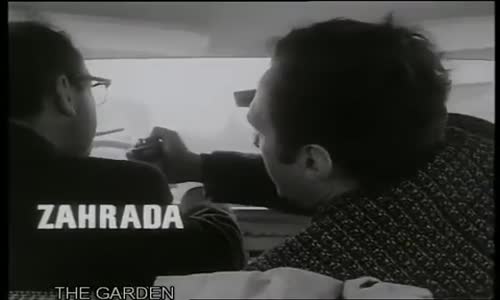 The Garden (Zahrada) (1968) mp4