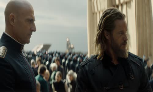 Dune Prophecy S01E05 In Blood Truth 1080p AMZN WEB-DL DDP5 1 Atmos H 264-FLUX mkv