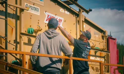 Gold Rush S15E06 XviD-AFG avi