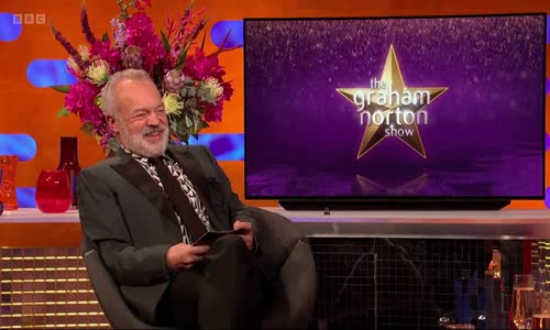 The Graham Norton Show S32E11 480p x264-RUBiK mkv