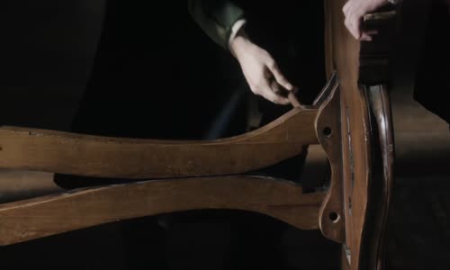 Wolf Hall The Mirror And The Light S02E06 1080p HEVC x265-MeGusta mkv