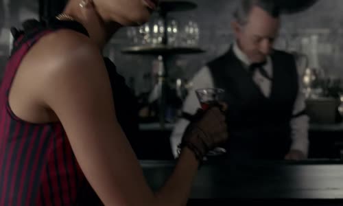 Westworld S01E08 Labyrint - Zapomenout CZdab H265 mkv
